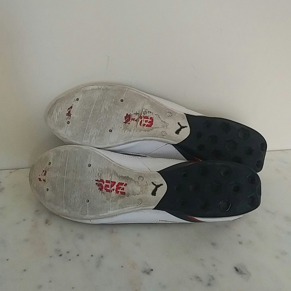 PUMA - BMW motorsport sneakers - Picture 5 of 5